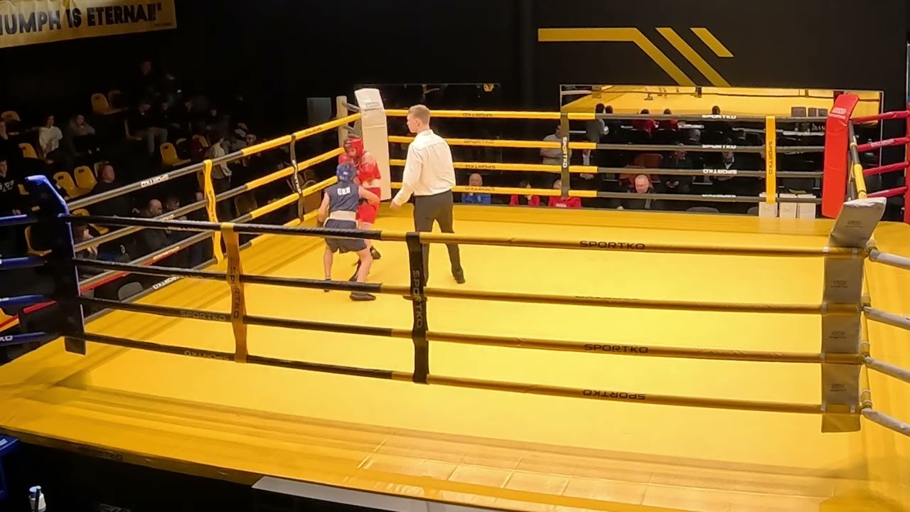 Мое видео GoPro