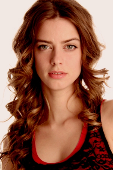 Marie-Sophie Roy