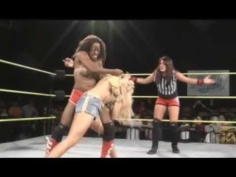 DCW TV 11.01.08 pt 6 BRA AND PANTIES MATCH background
