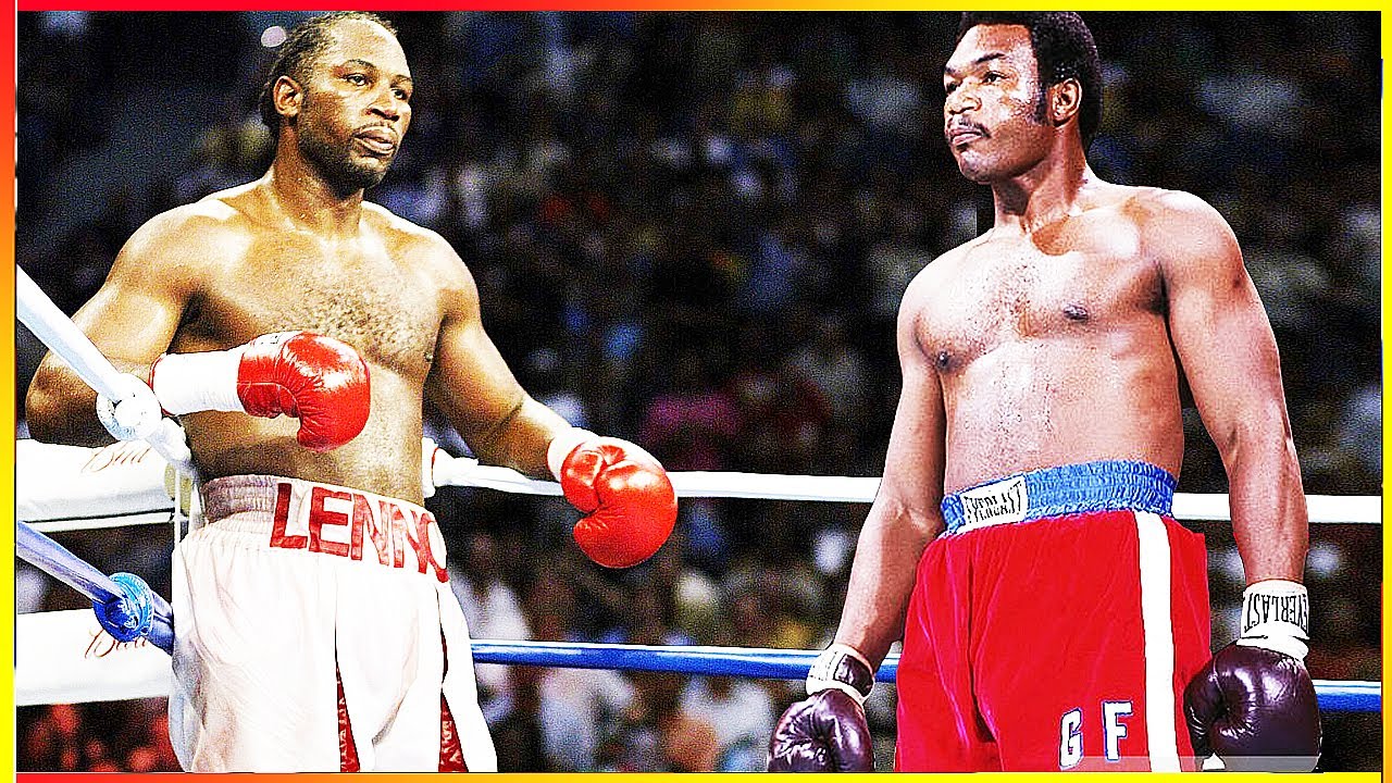 When Undefeated Heavyweights GET DESTROYED BY KO