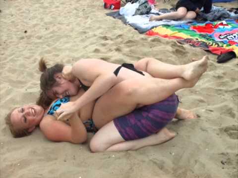 Beach Attack 2010 II