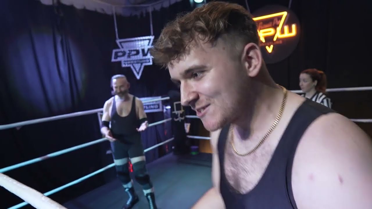 Honest Ry vs Gentleman Jim background