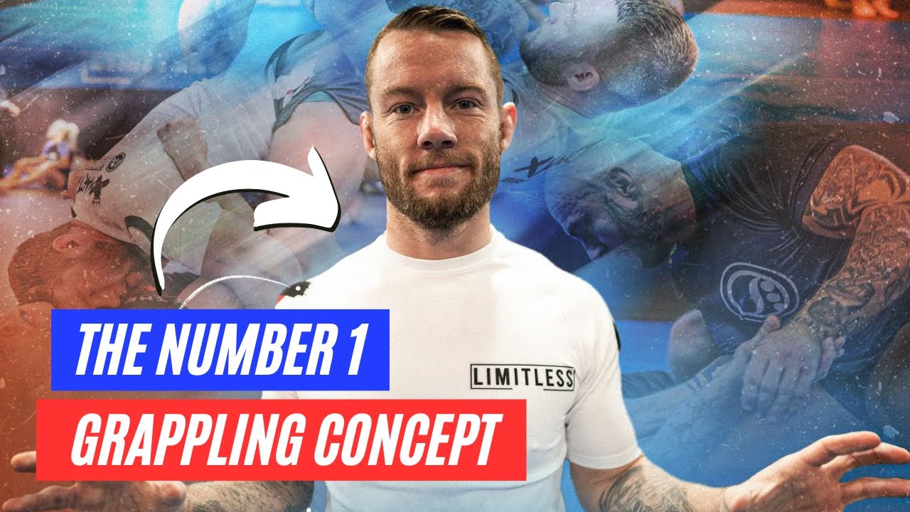 What Is Inside Position?.. The Most Important Concept In Jiujitsu | BJJ Theory backdrop