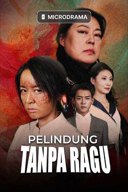 Pelindung Tanpa Ragu poster