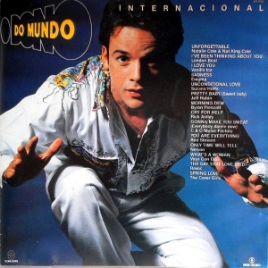 O Dono do Mundo [Portuguese]