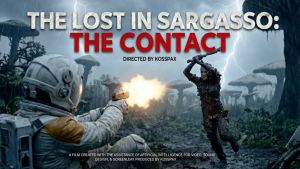 the lost in sargasso - 123Movies