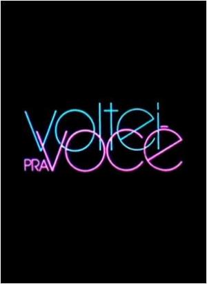 Voltei pra Você [Portuguese]