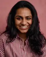 Adwitha Arumugam