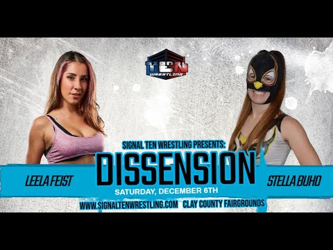 Leela Feist v. Stella Buho - Dissension - 12/06/2025