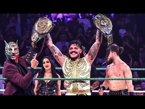 Every AAA Mega Campeones (2007-2026) UPDATE