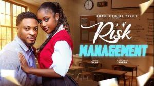 RISK MANAGEMENT - QWASI BLAY GLORIA GEMADAFE MORGAN NWABI ANNABEL APARA - 123Movies