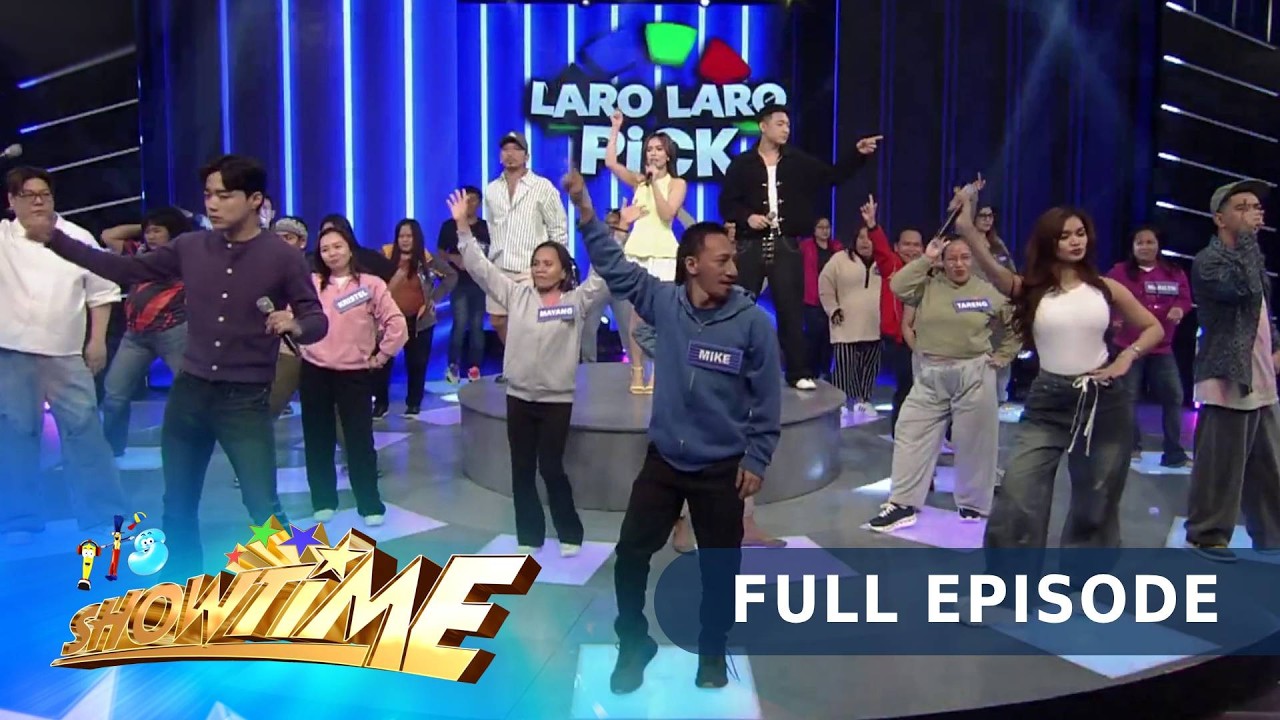 MAKATIzens, sinubukan ang swerte sa Laro Laro Pick