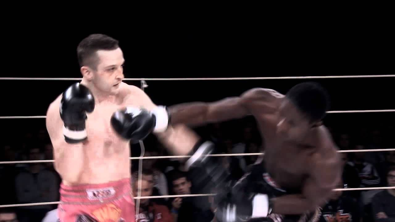 WFC 16: Ndombi Kande Is Ready For Revenge!