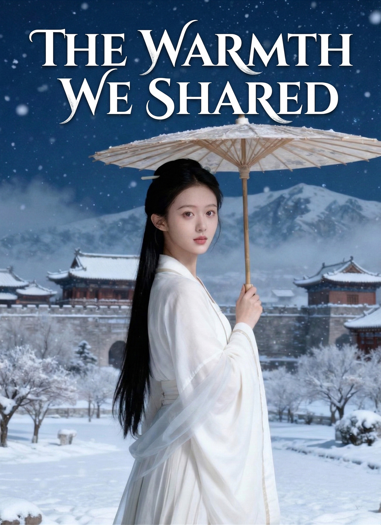 The Warmth We Shared poster