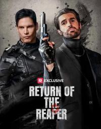 Return of the Reaper