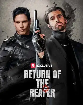 Return of the Reaper