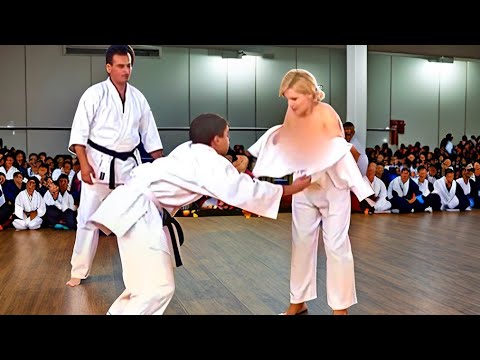 11 Unbelievable Moments Caught On Camera backdrop
