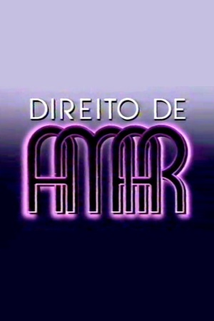Direito de Amar [Portuguese]