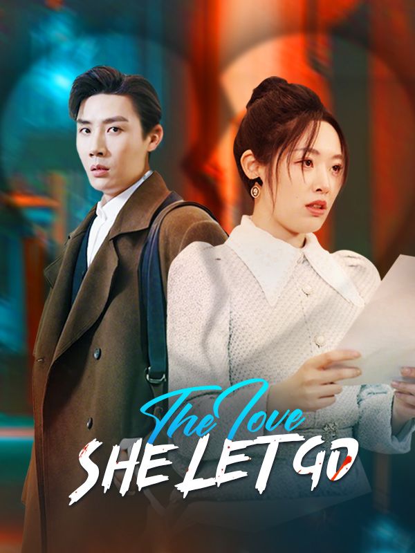 The Love She Let Go(DUBBED) poster