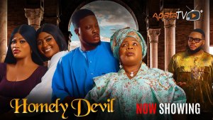 Homely Devil