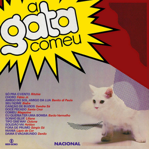 A Gata Comeu [Portuguese]