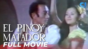 El Pinoy Matador