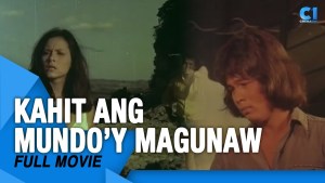 Kahit Ang Mundo'y Magunaw