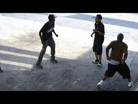 7 Martial Arts to Defend Yourself background