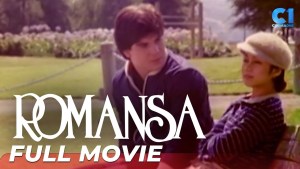 Romansa