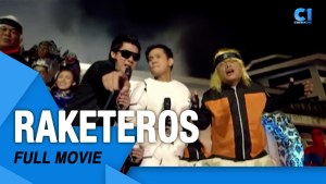 Raketeros