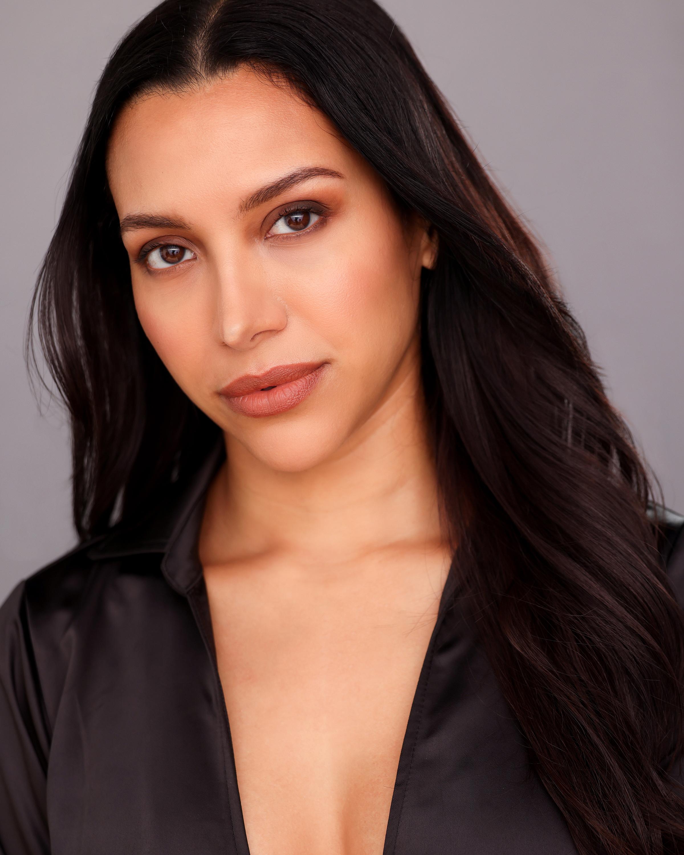 Clarissa Vazquez