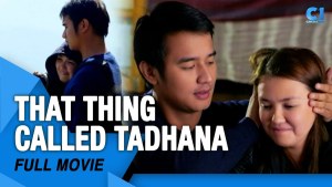 That Thing Called Tadhana