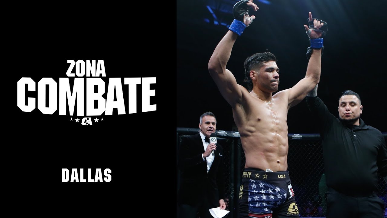 Zona Combate: Dallas