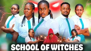 school of witches