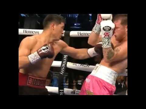 Saùl Canelo Alvarez 🇲🇽 vs Dimitry Bivol 🇷🇺 #viral #boxing #canelo #dimitrybivol #fyp #viral background