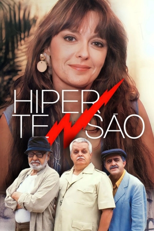 Hipertensão [Portuguese]