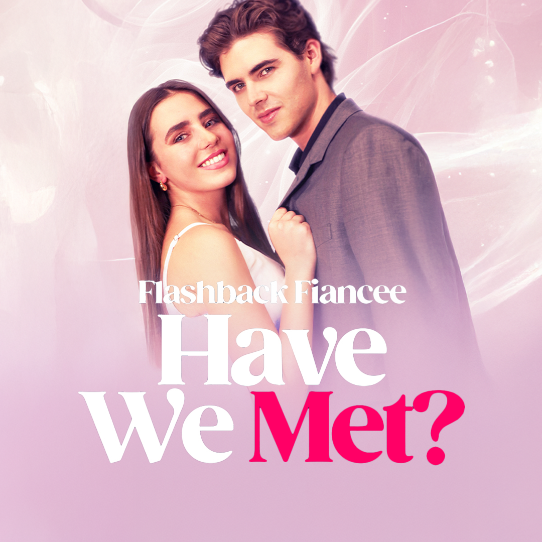 Flashback Fiancee : Have We Met? poster