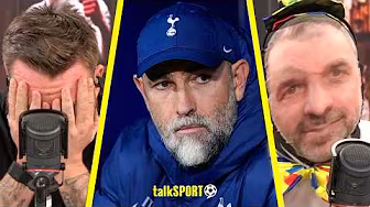 HAAAS ANYONE SEEN SPURS!" Jason Cundy destroyed Spurs & O'Hara After they LOSE to Atletico Madrid!