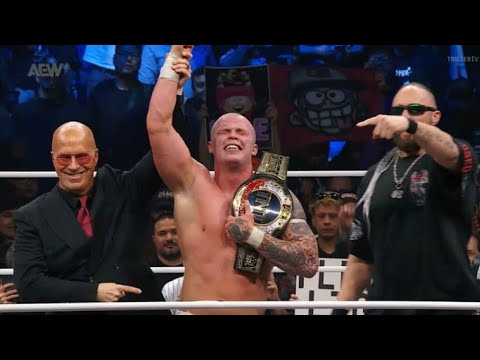 Every AEW TNT Champions (2020-2026) UPDATE