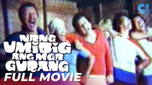 Nang Umibig Ang Mga Gurang