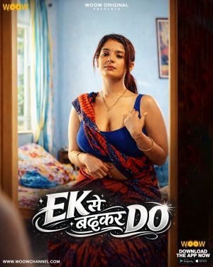 Ek Se Badhkar Do [Hindi]