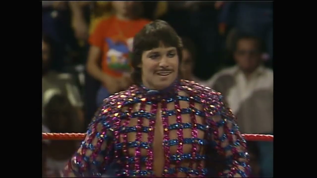 WWF Prime Time Wrestling 07 20 1987 (Full Show 1080p) background