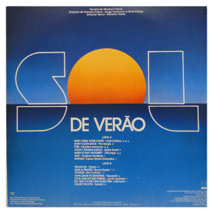 Sol de Verão [Portuguese]
