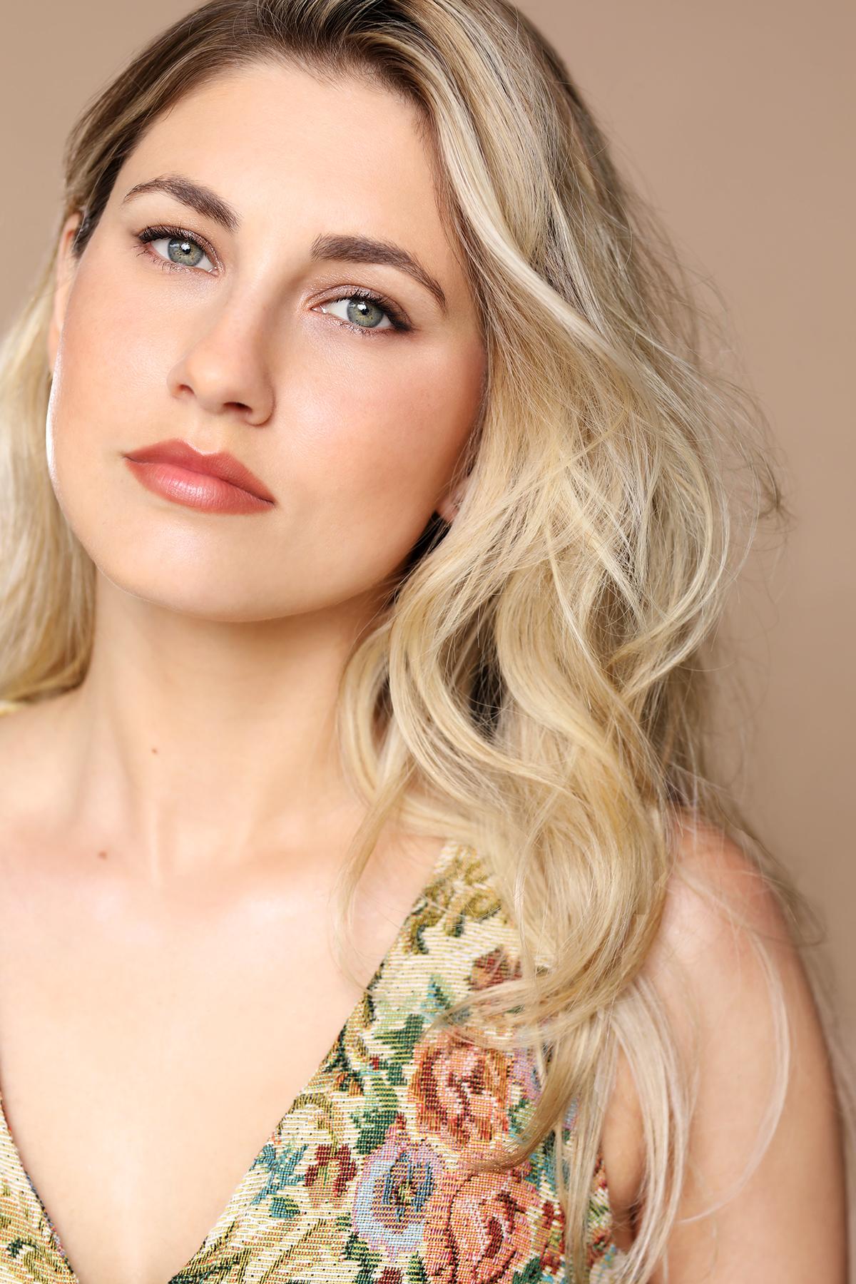 Cadie Hill