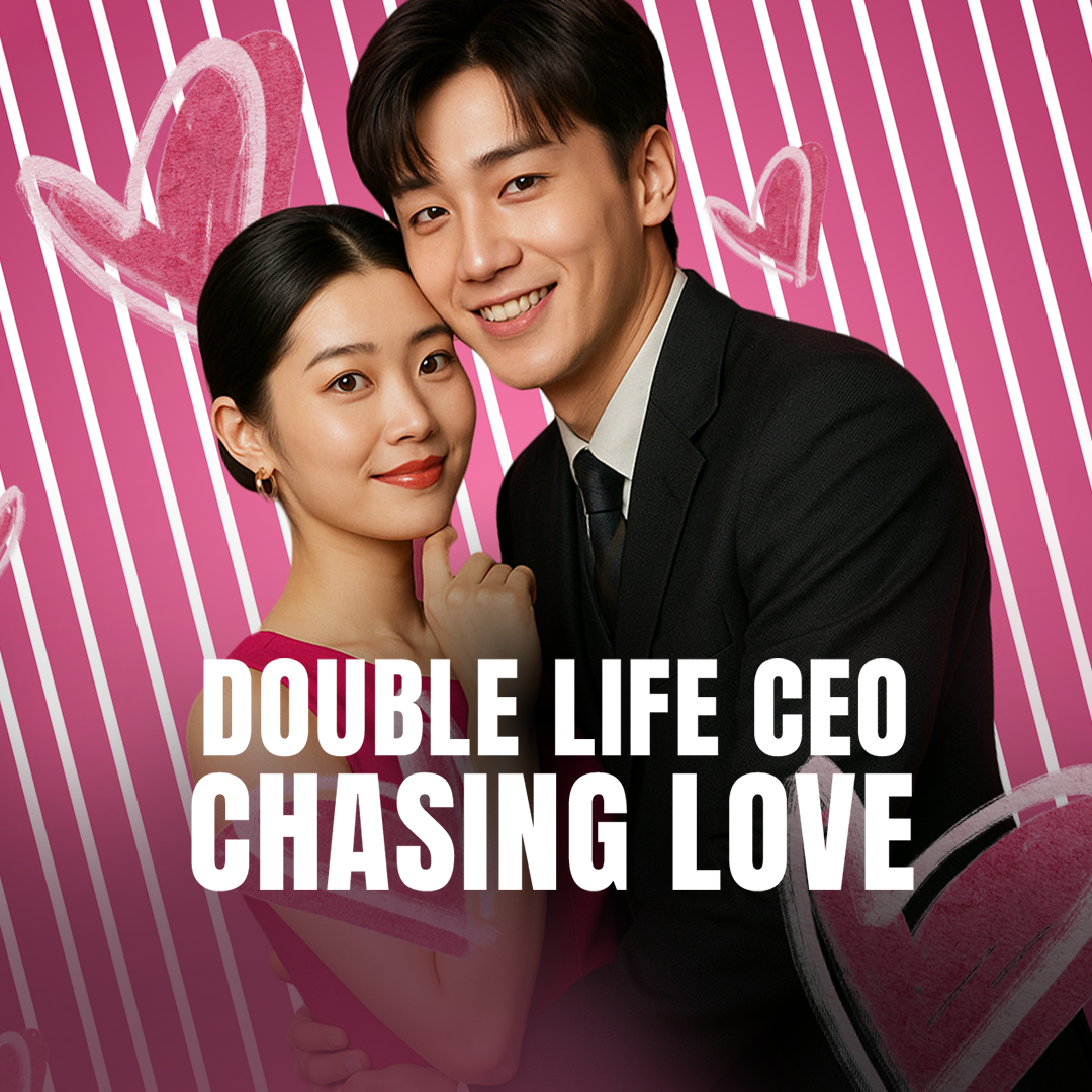 Double Life CEO : Chasing Love poster