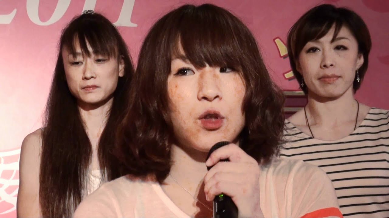 Gilrs S-cup 2011 トーナメント組み合わせ公開抽選会2 background