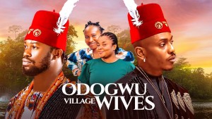 ODOGWU'S VILLAGE WIVES