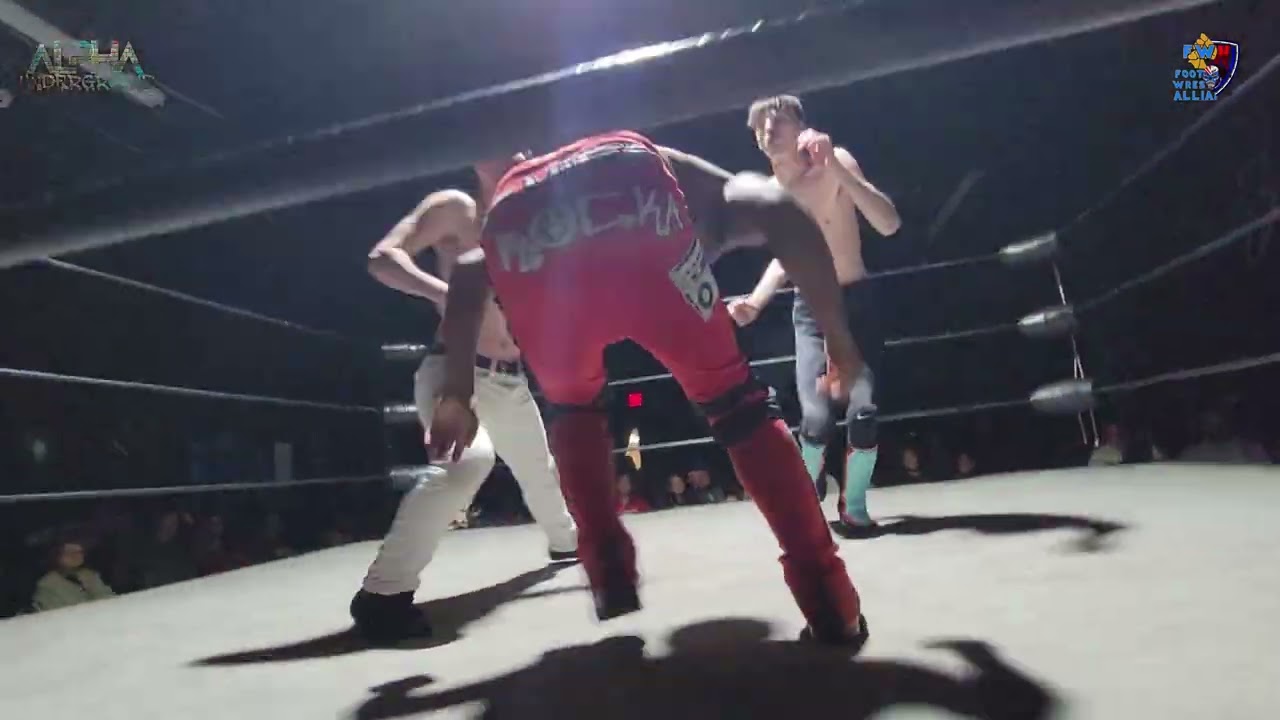 Lil D vs Karter Swift vs Kool Jay