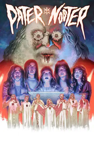 Pater Noster and the Mission of Light