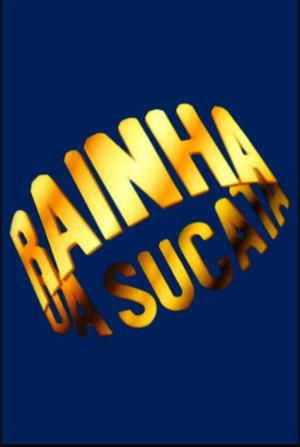 Rainha da Sucata [Portuguese]